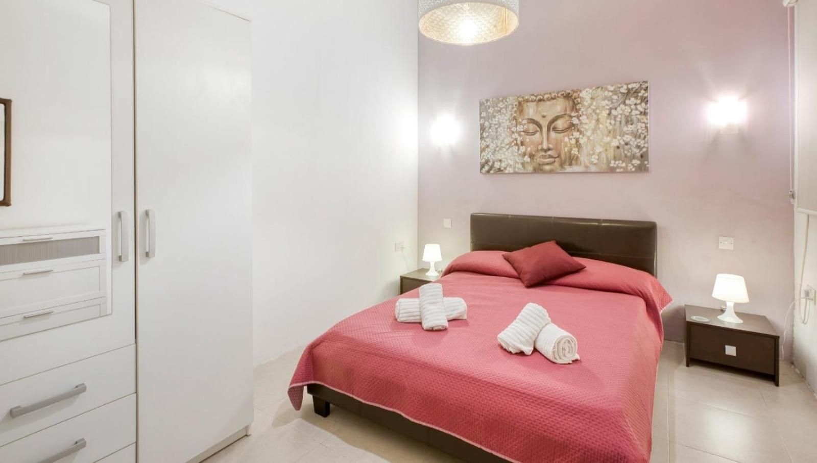 Gasthof Comfort Double St. Julian's *