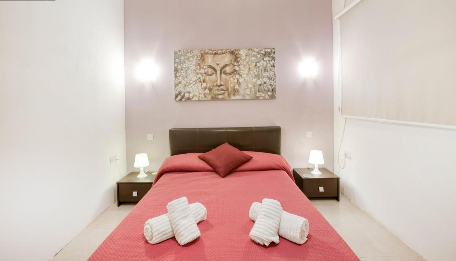 Comfort Double St. Julian's