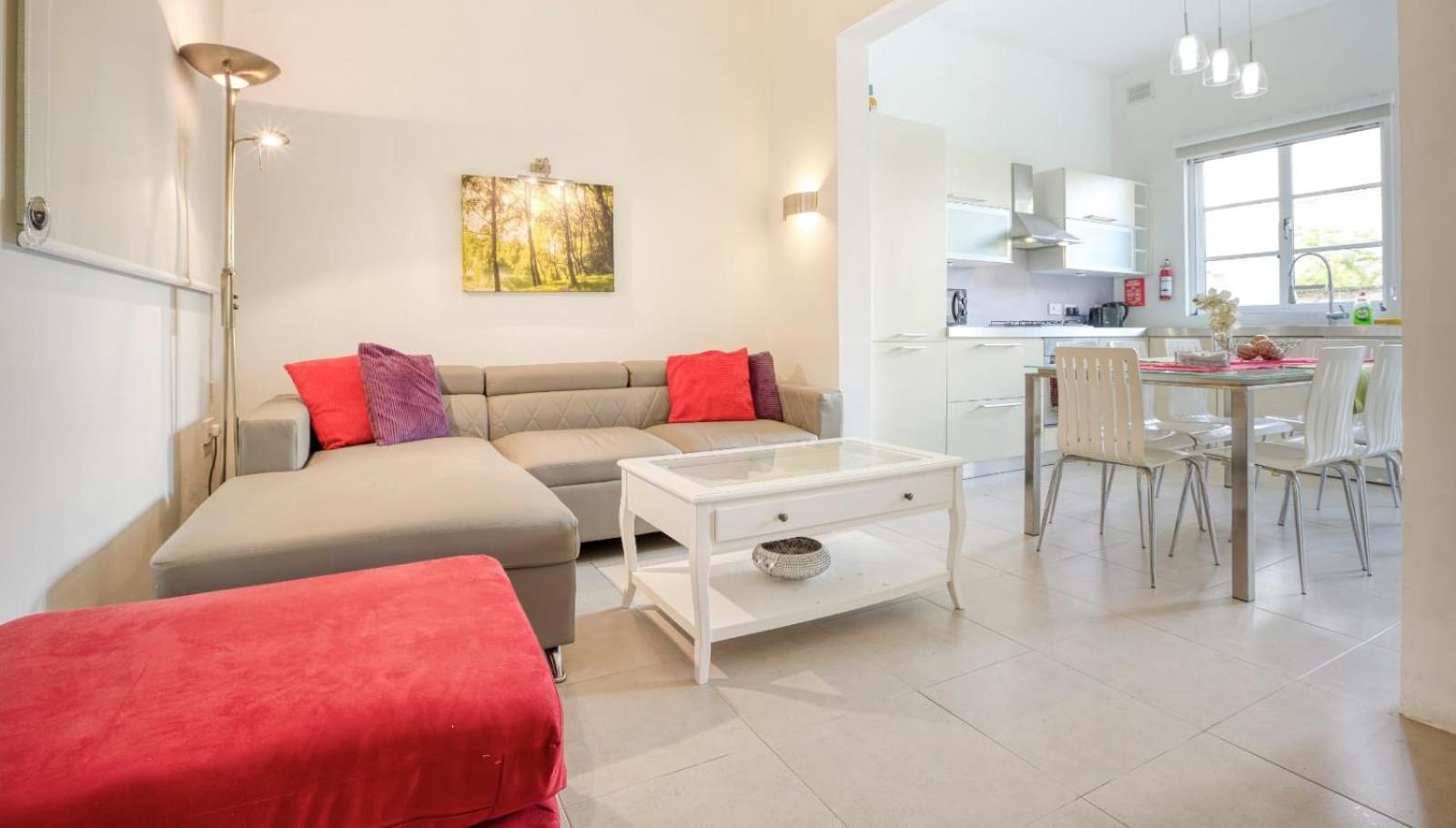 Comfort Double St. Julian's Gasthof