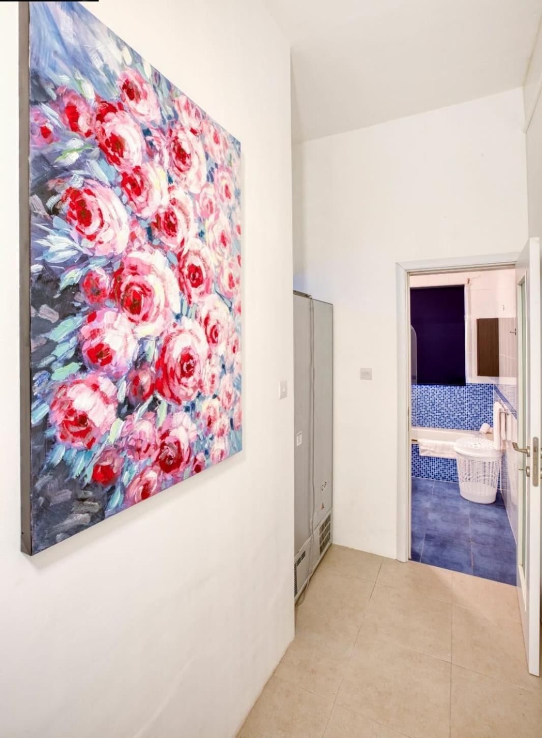 Comfort Double St. Julian's Gasthof *